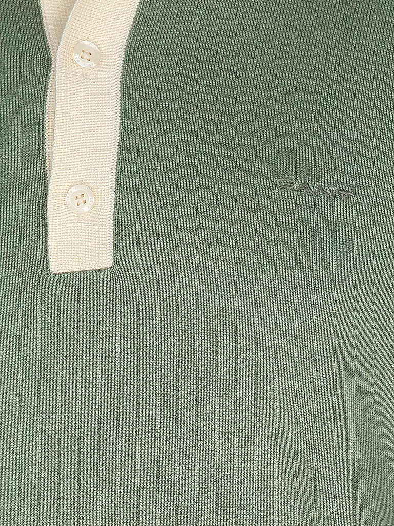 GANT | Poloshirt | beige