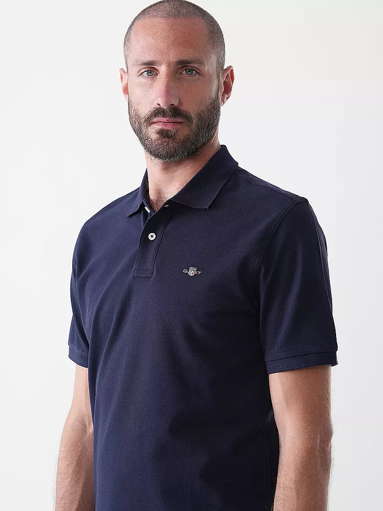 GANT | Poloshirt | olive