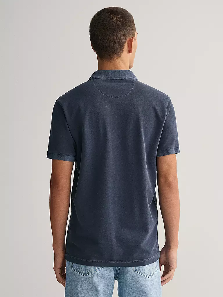 GANT | Poloshirt | hellblau