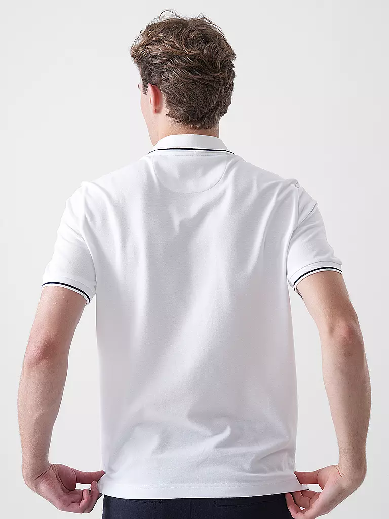 GANT | Poloshirt | grün