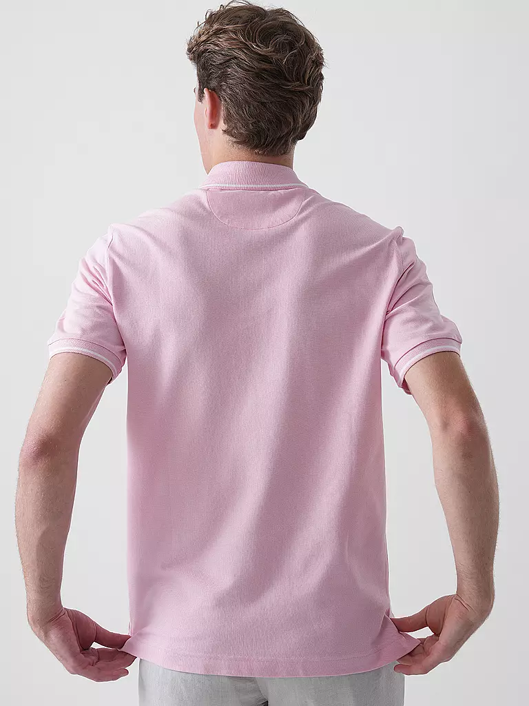 GANT | Poloshirt | grün
