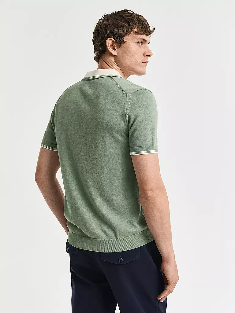 GANT | Poloshirt | beige