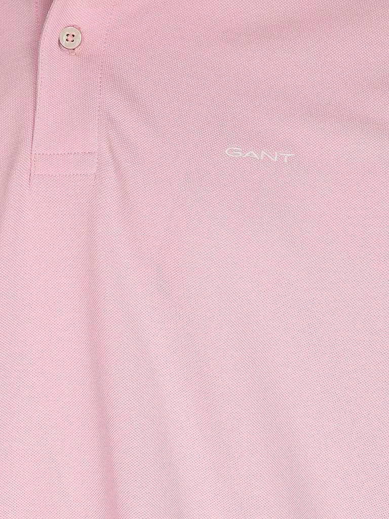 GANT | Poloshirt | grün
