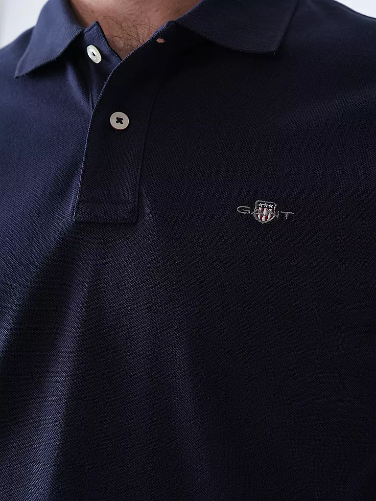 GANT | Poloshirt | olive