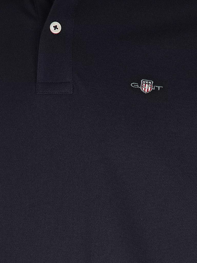 GANT | Poloshirt | olive