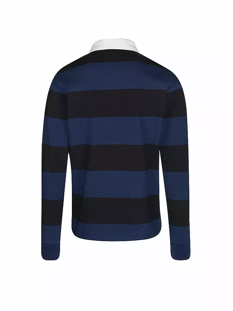 GANT | Polosweater  | blau