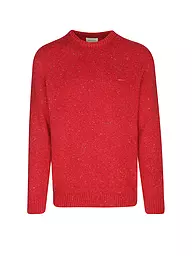 GANT | Pullover  | rot