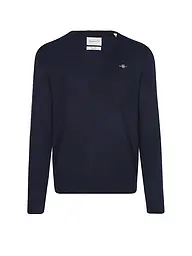 GANT | Pullover  | Dunkelblau