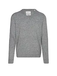 GANT | Pullover  | Hellgrau