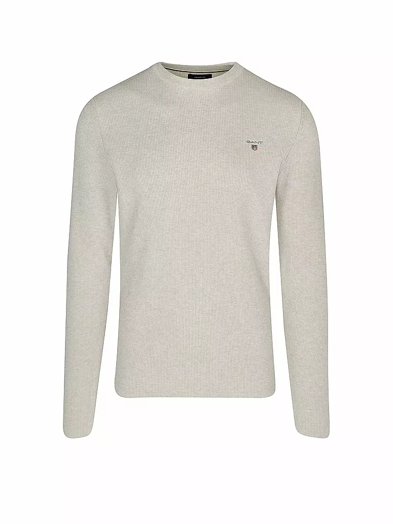 GANT | Pullover  | beige