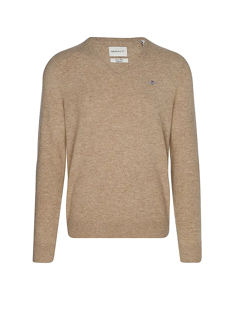 GANT | Pullover  | beige