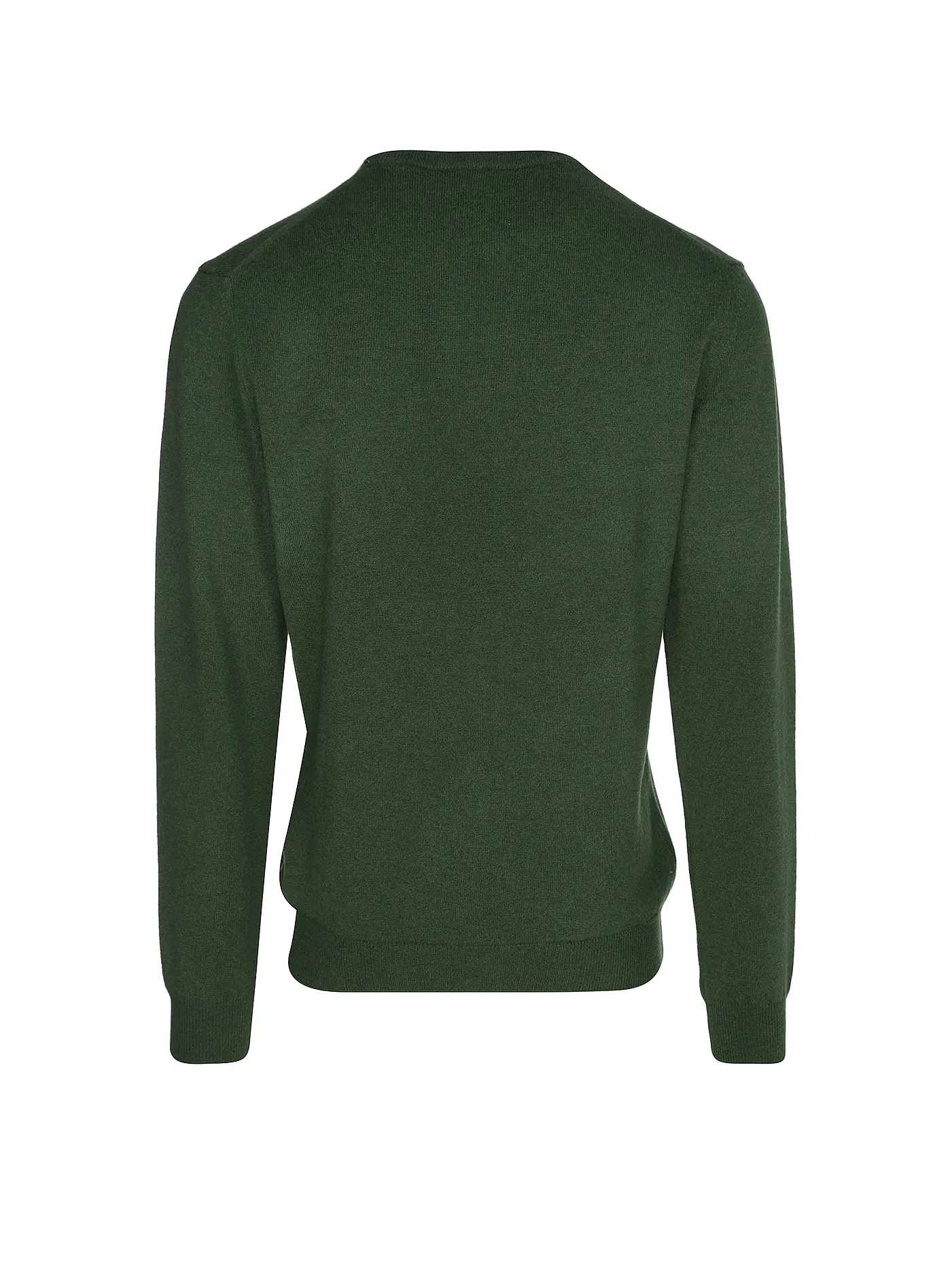 GANT | Pullover  | olive