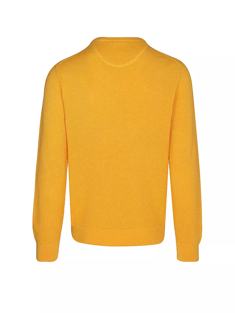GANT | Pullover  | gelb
