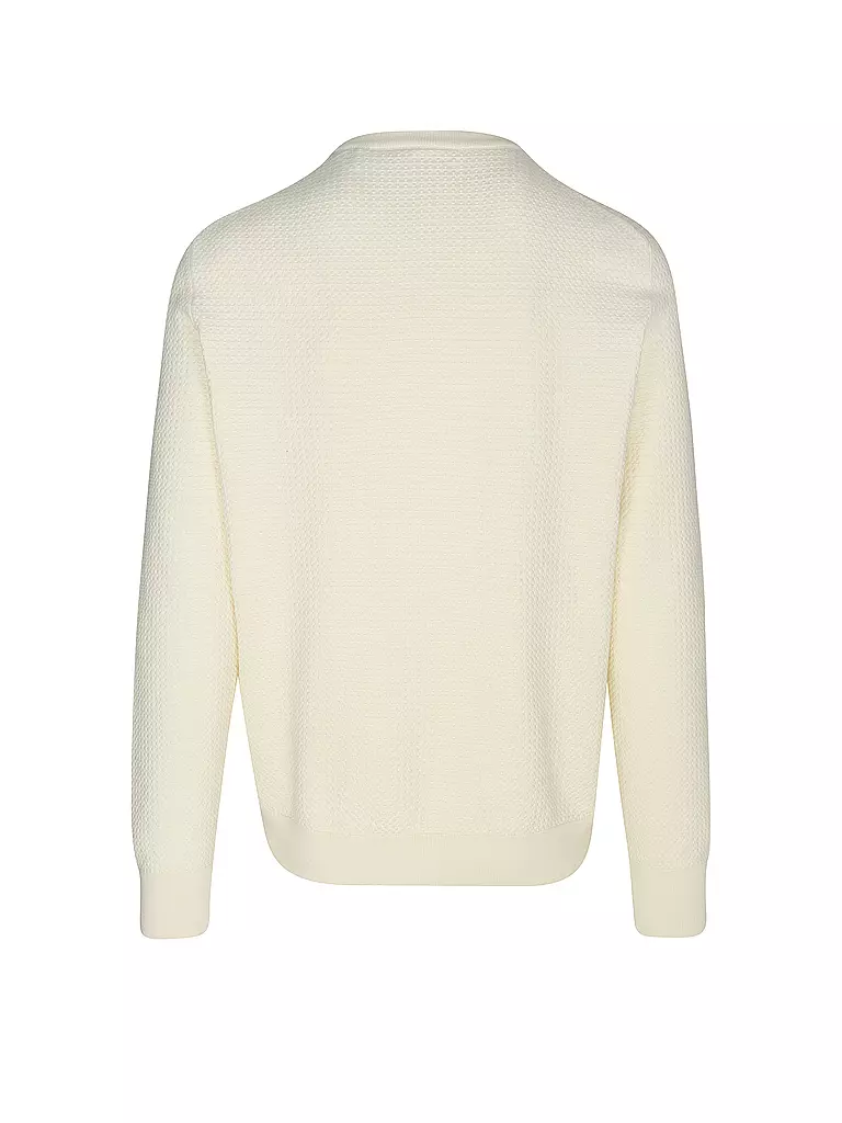 GANT | Pullover  | creme