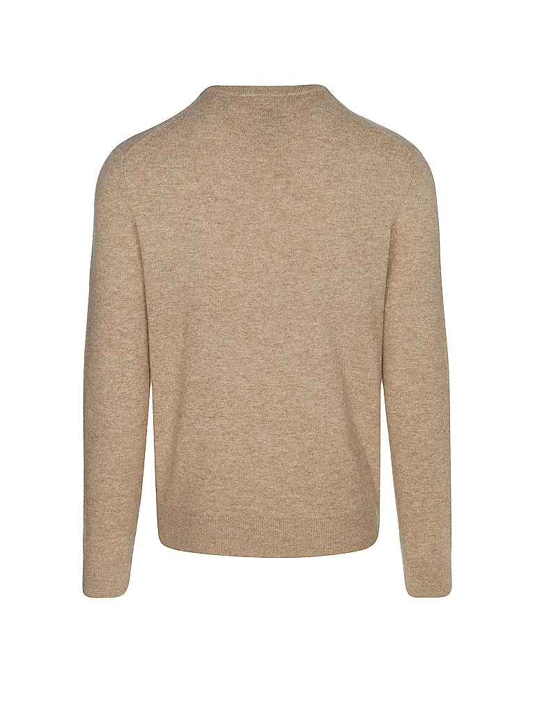 GANT | Pullover  | beige