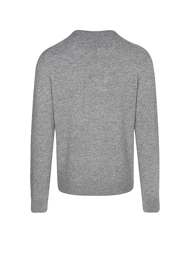 GANT | Pullover  | hellgrau