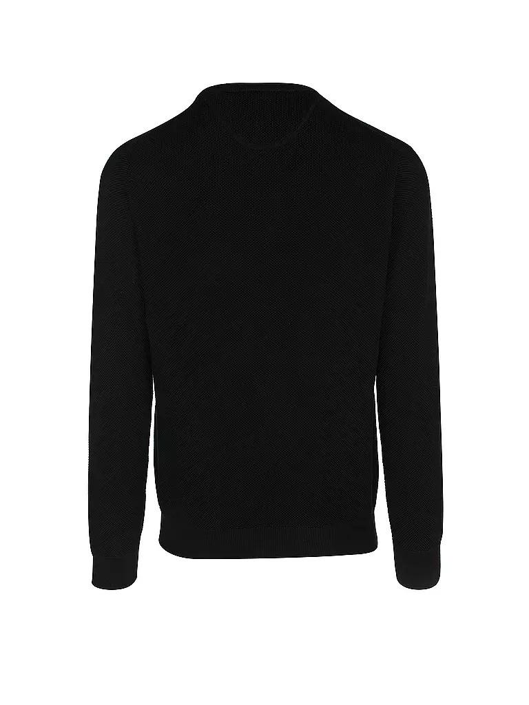 GANT | Pullover  | schwarz