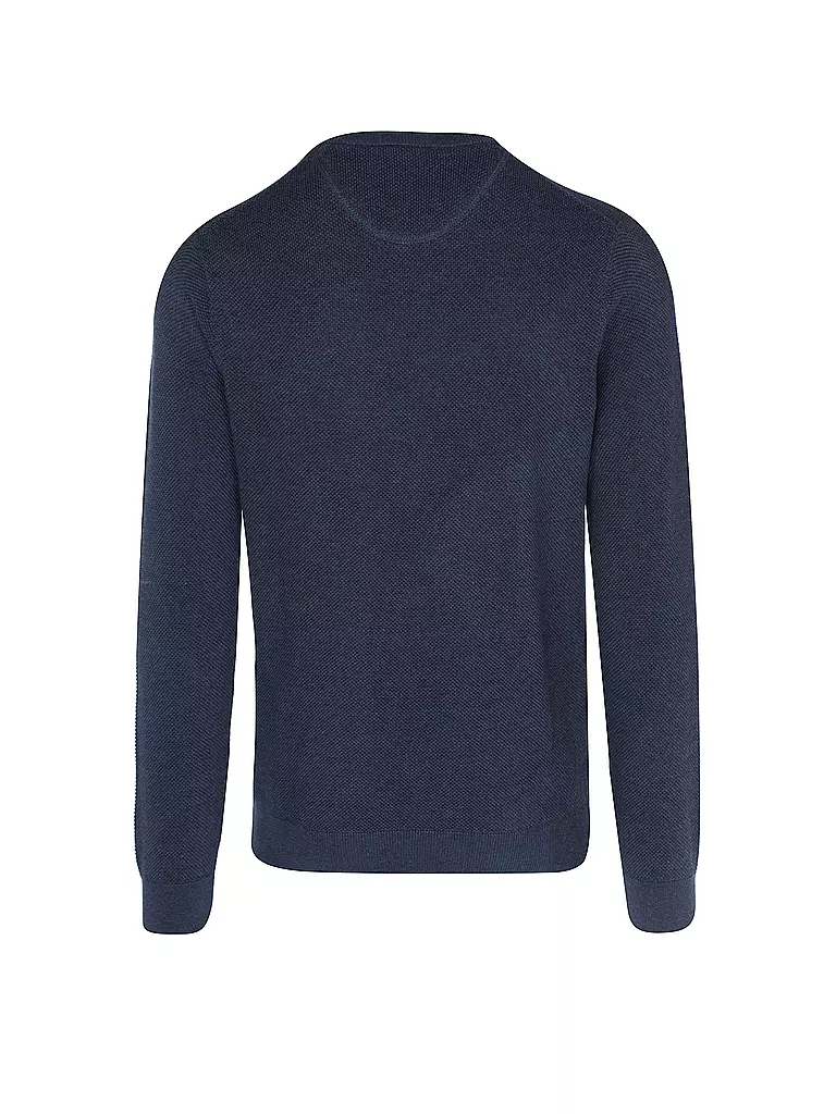 GANT | Pullover  | dunkelblau