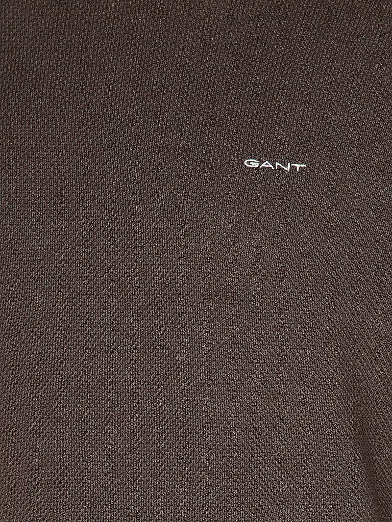 GANT | Pullover  | braun