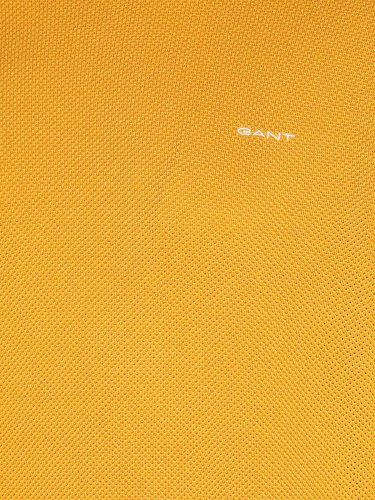 GANT | Pullover  | gelb