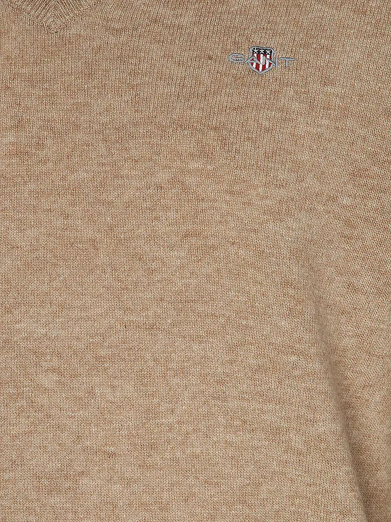 GANT | Pullover  | beige