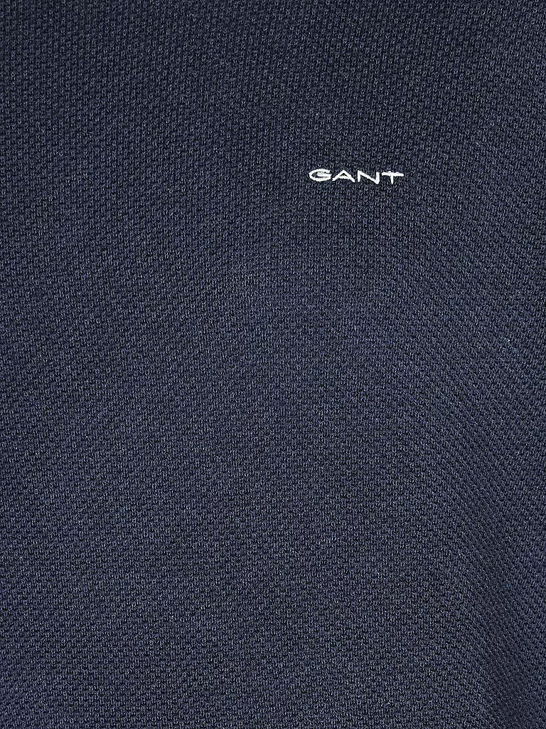 GANT | Pullover  | dunkelblau