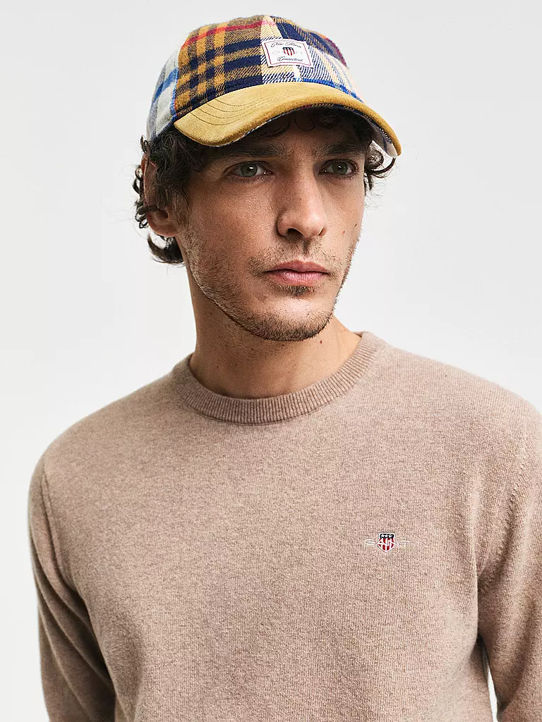 GANT | Pullover  | beige