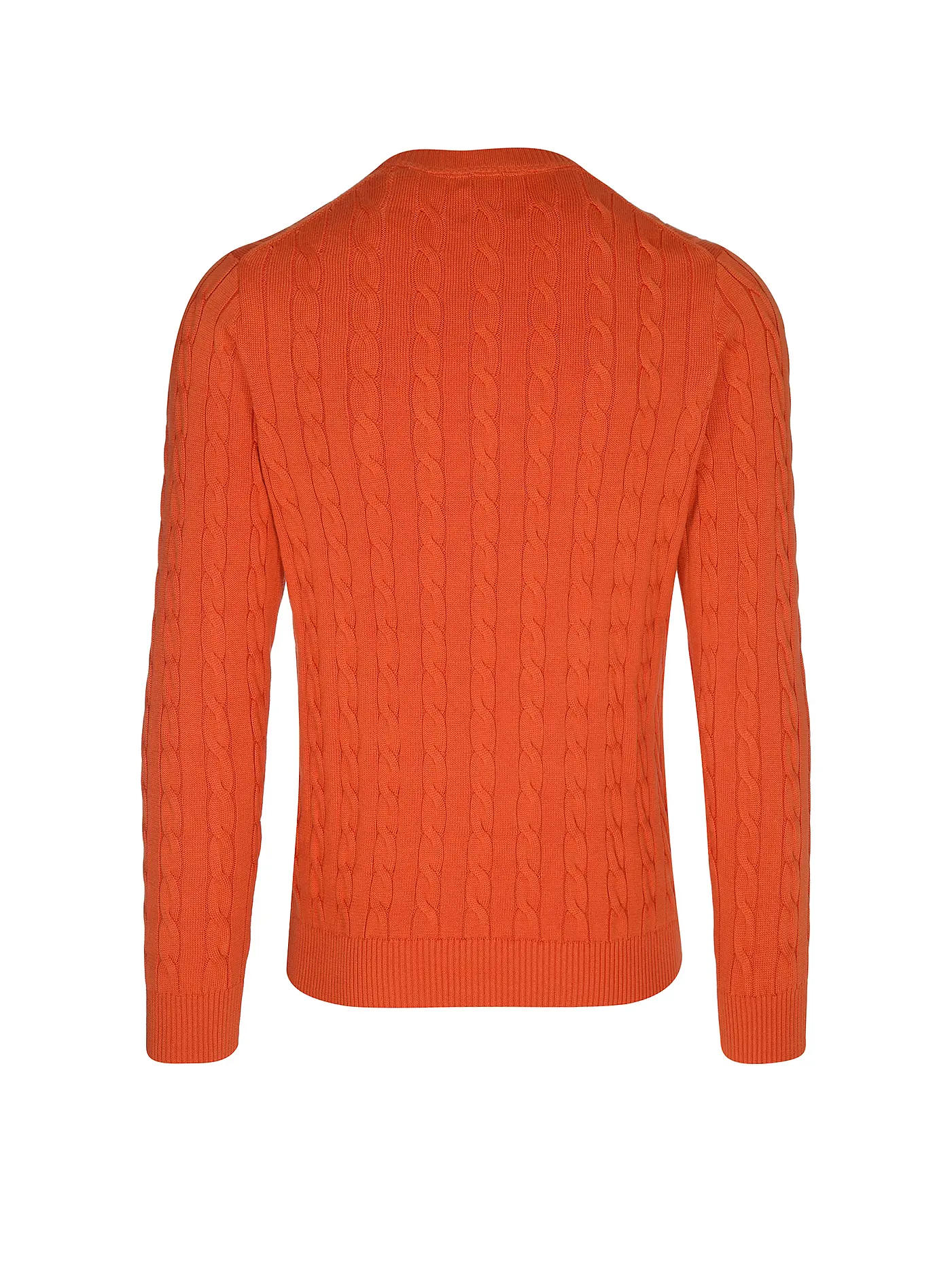 GANT | Pullover  | orange