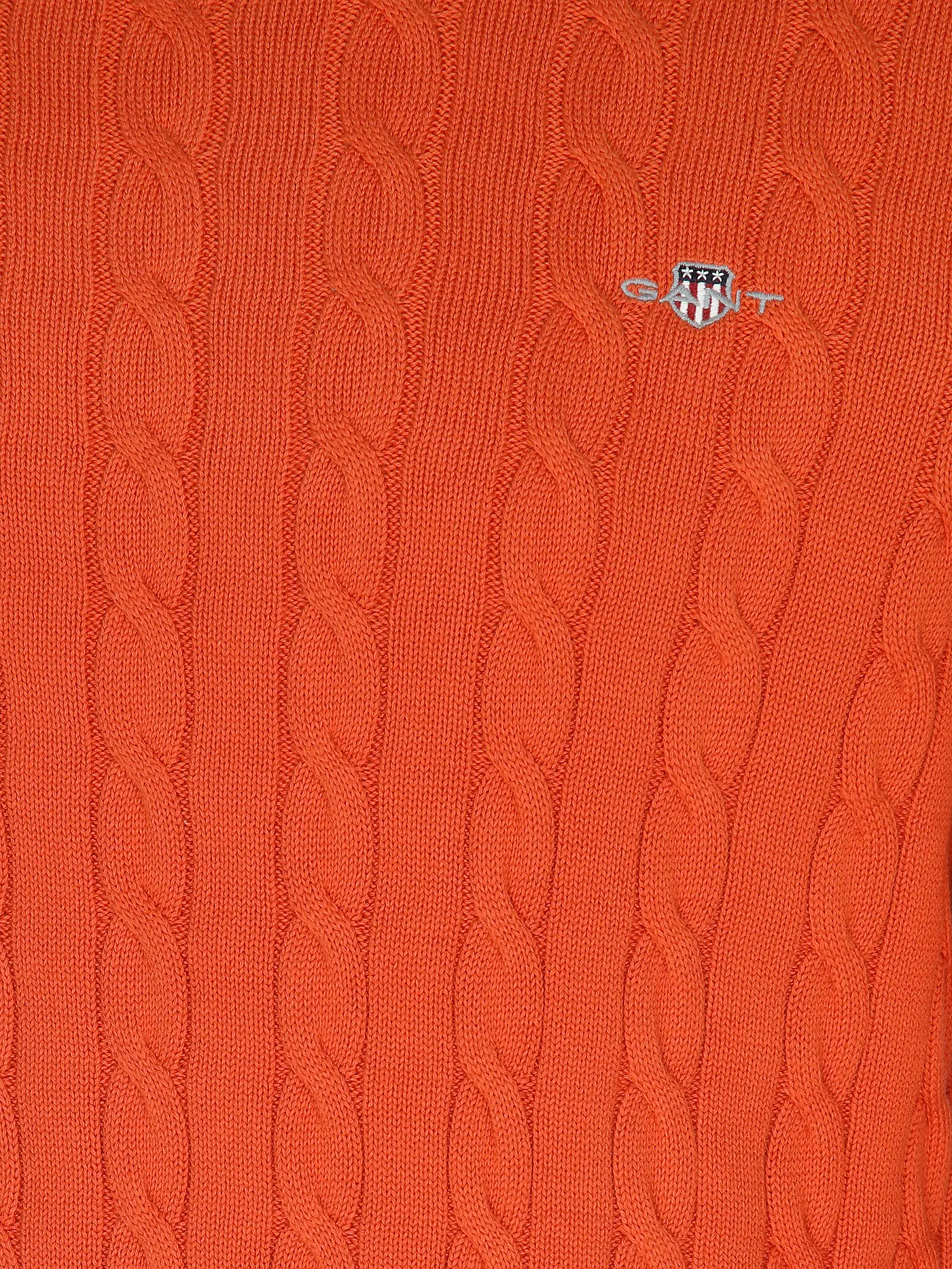 GANT | Pullover  | orange