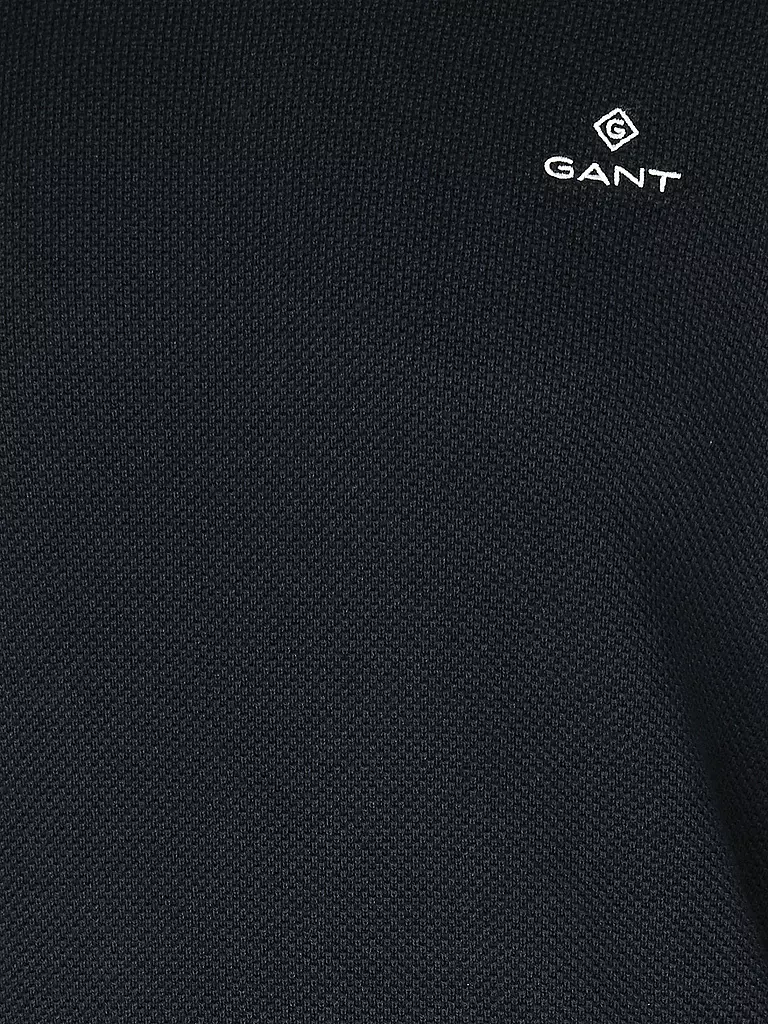 GANT | Pullover Regular Fit  | blau