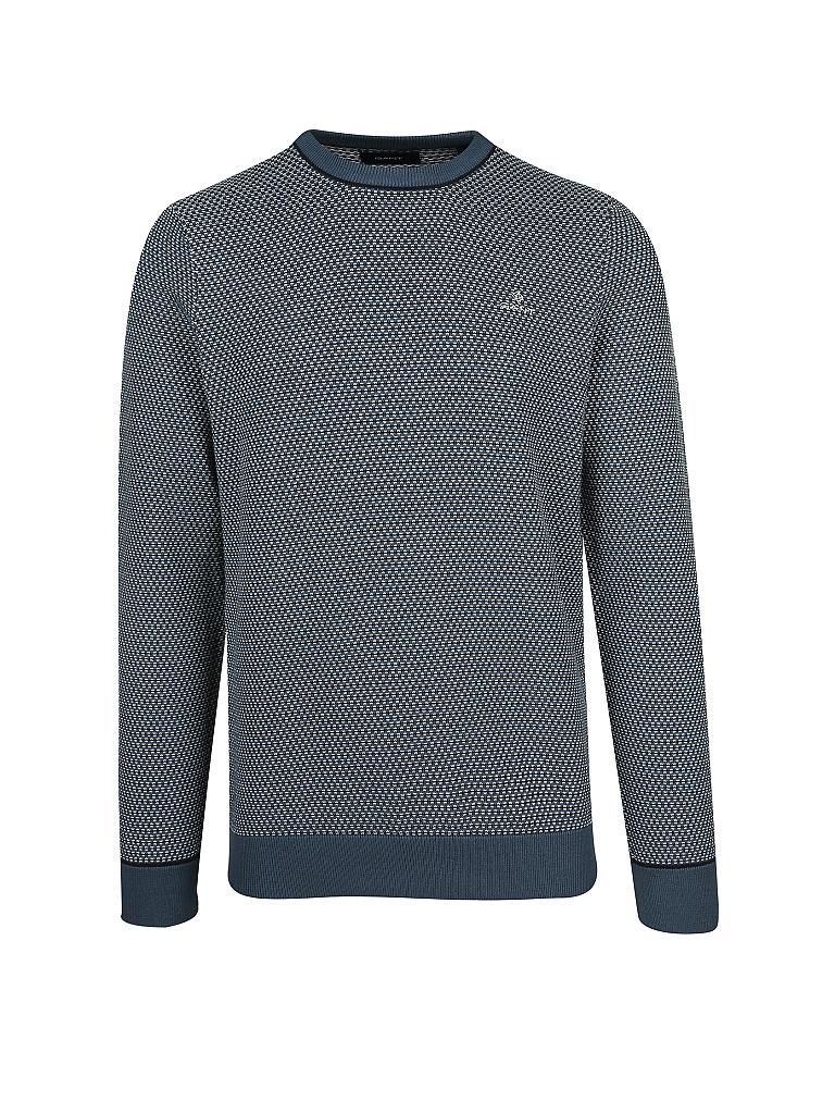 GANT | Pullover | blau