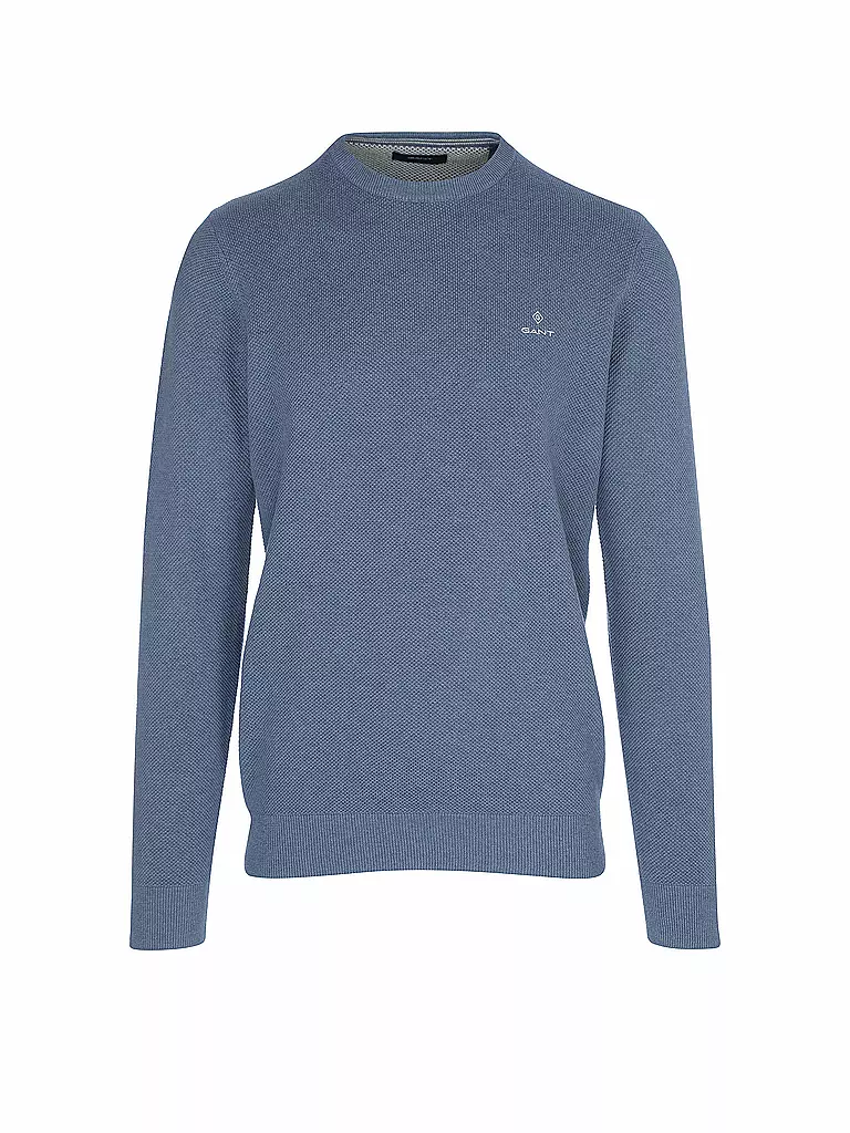 GANT | Pullover | blau