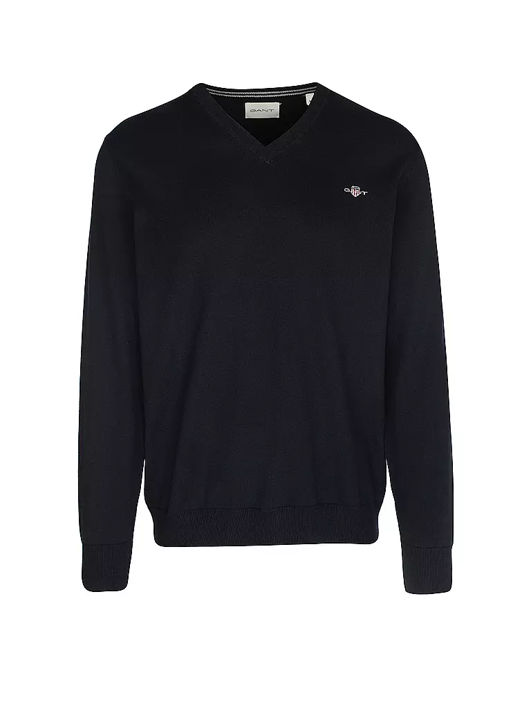 GANT | Pullover | dunkelblau