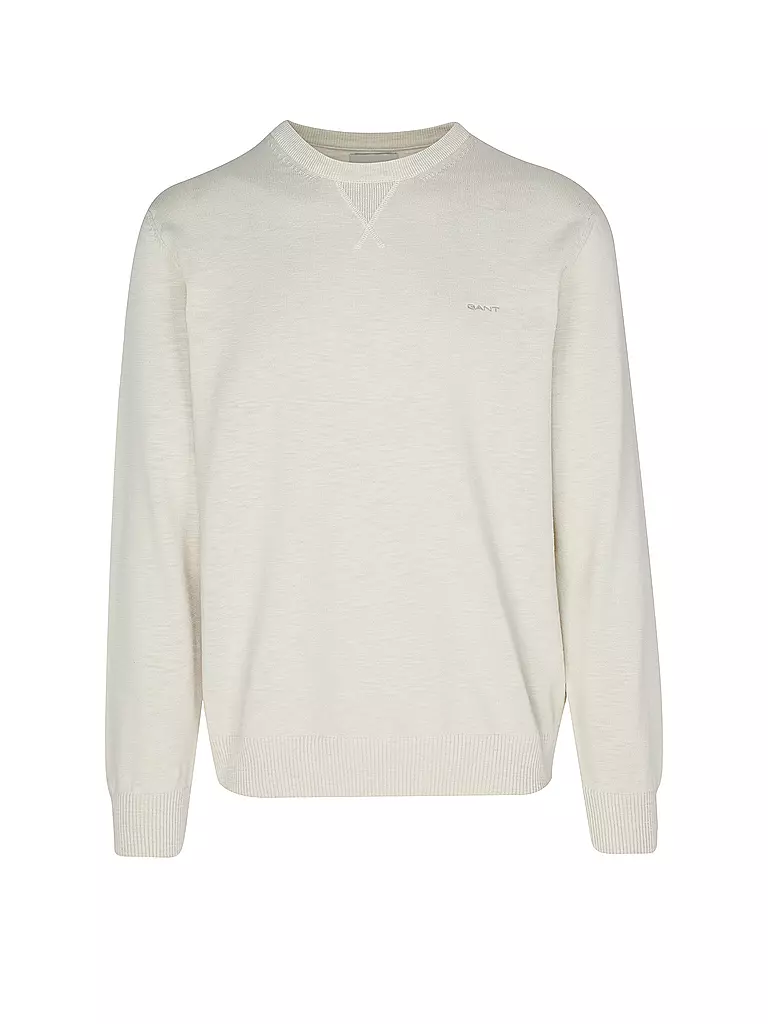 GANT | Pullover | beige