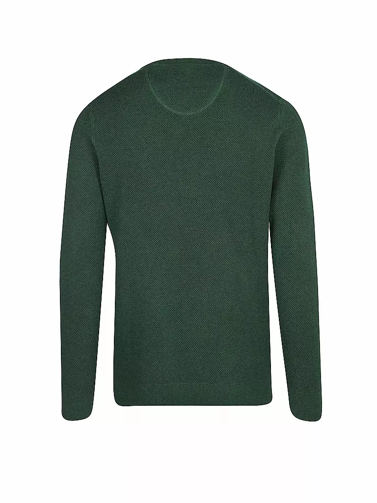 GANT | Pullover | grün
