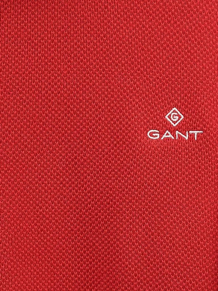 GANT | Pullover | rot