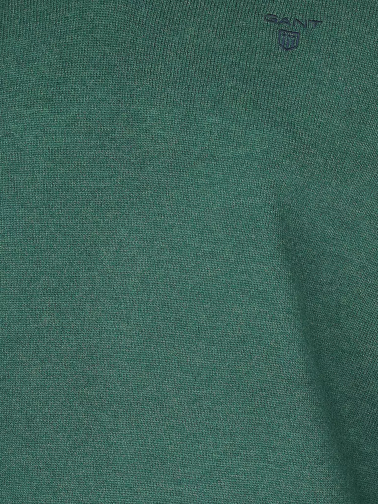 GANT | Pullover | grün