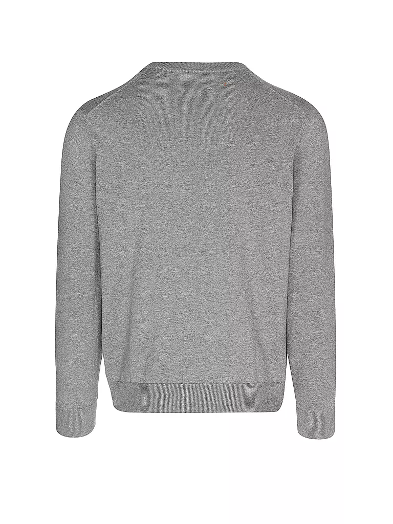 GANT | Pullover | grau