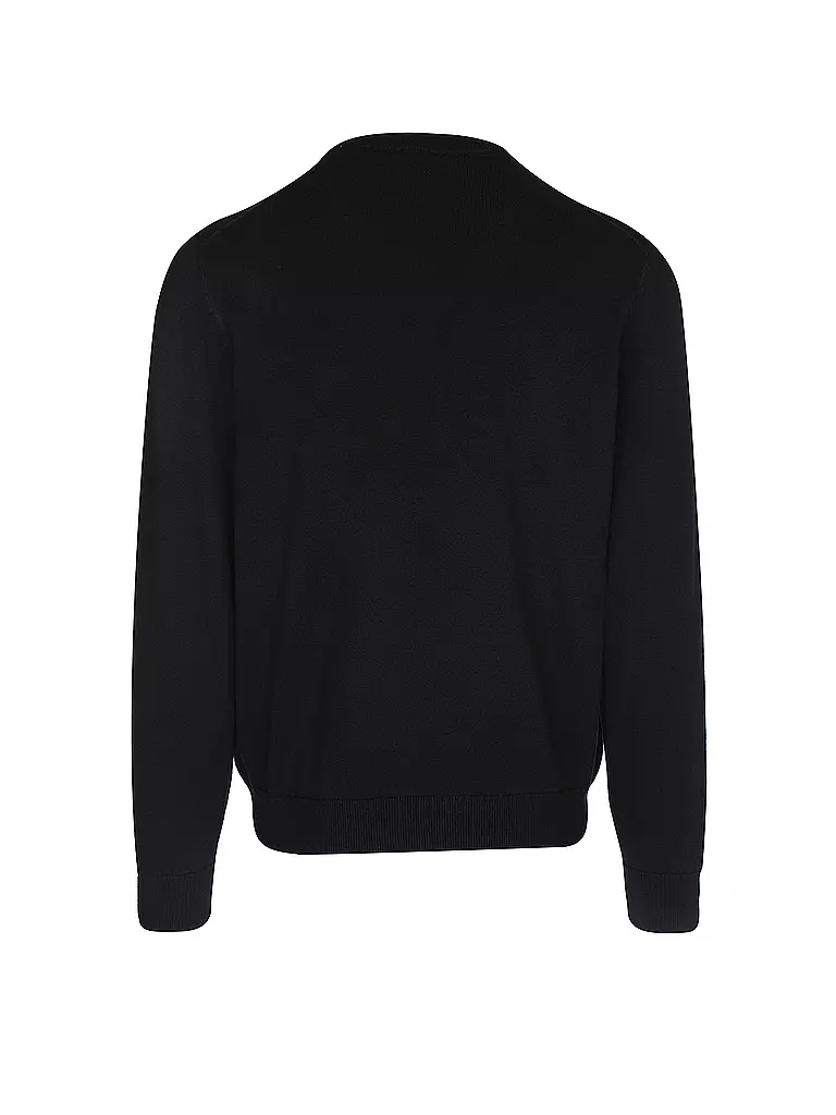 GANT | Pullover | schwarz