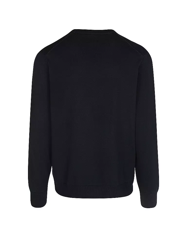 GANT | Pullover | schwarz