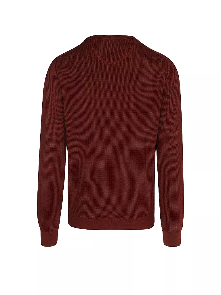GANT | Pullover | dunkelblau
