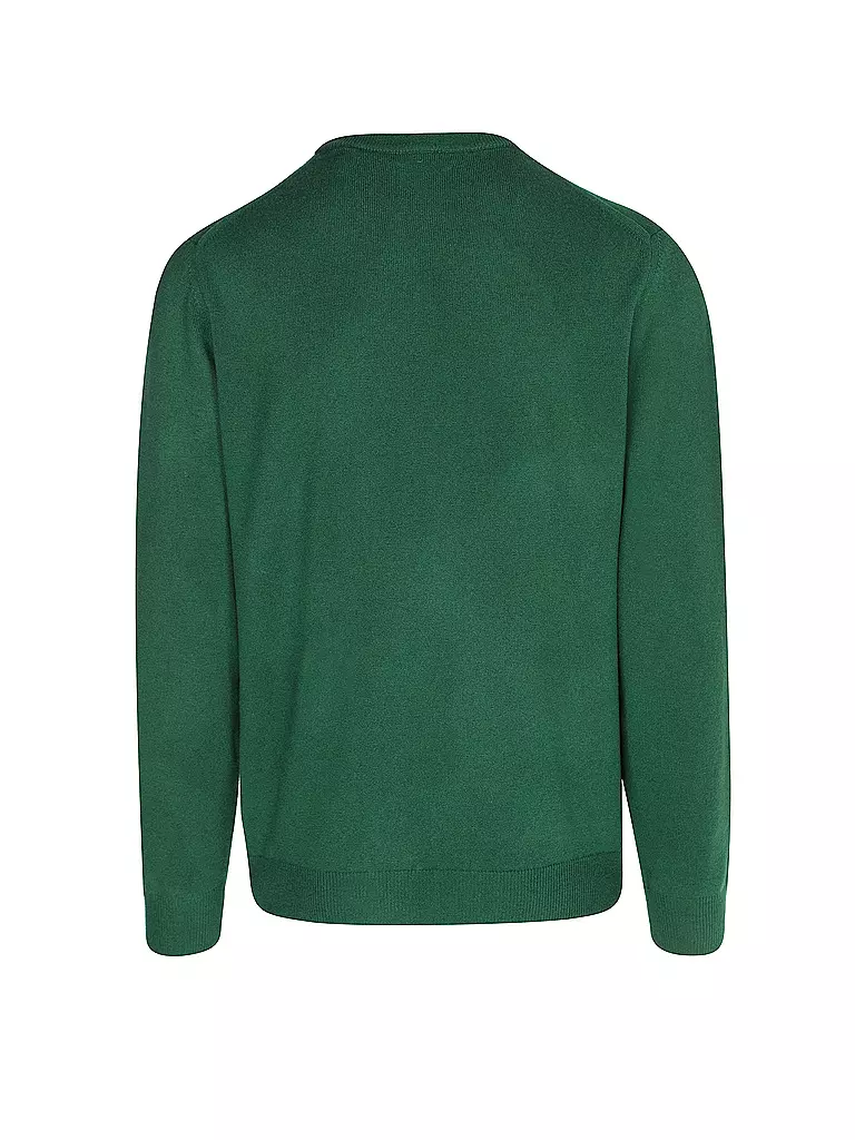 GANT | Pullover | grün
