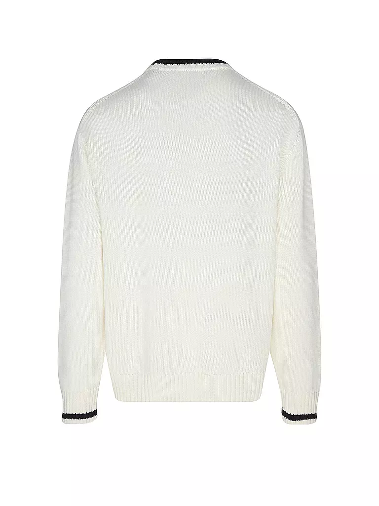 GANT | Pullover | creme