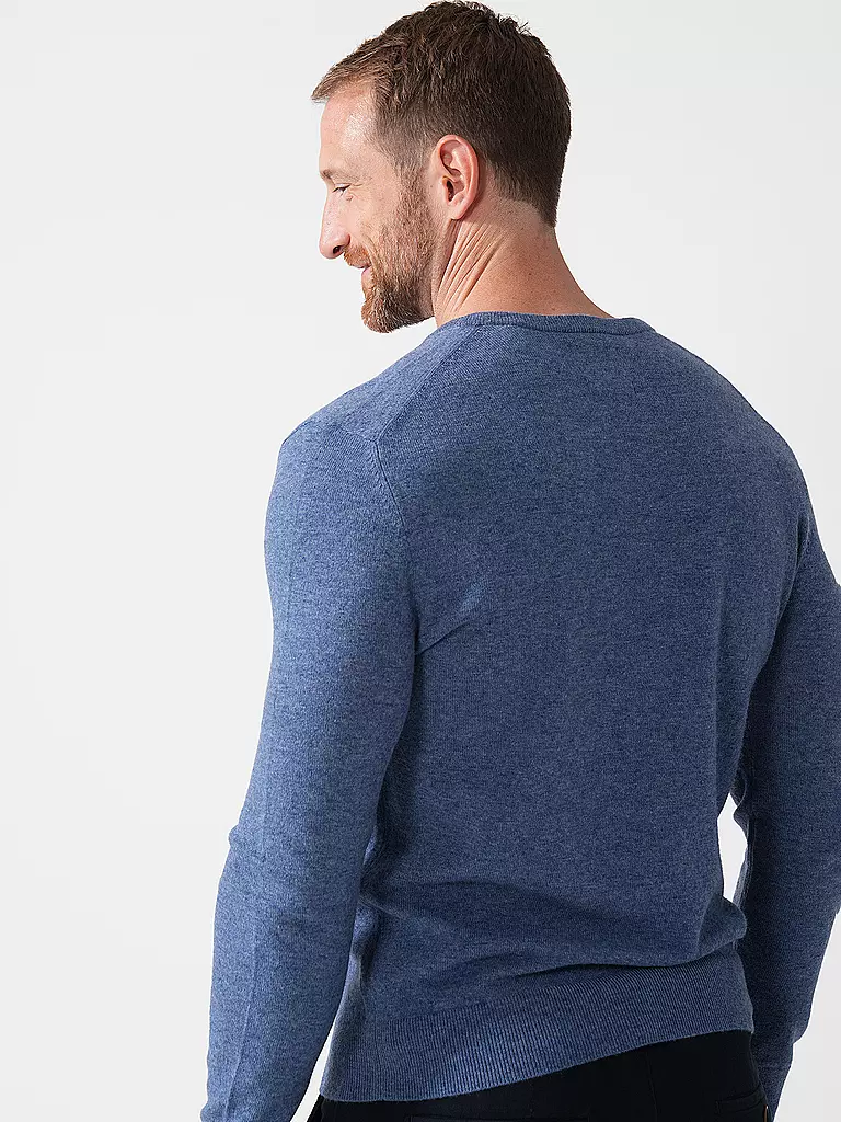 GANT | Pullover | blau