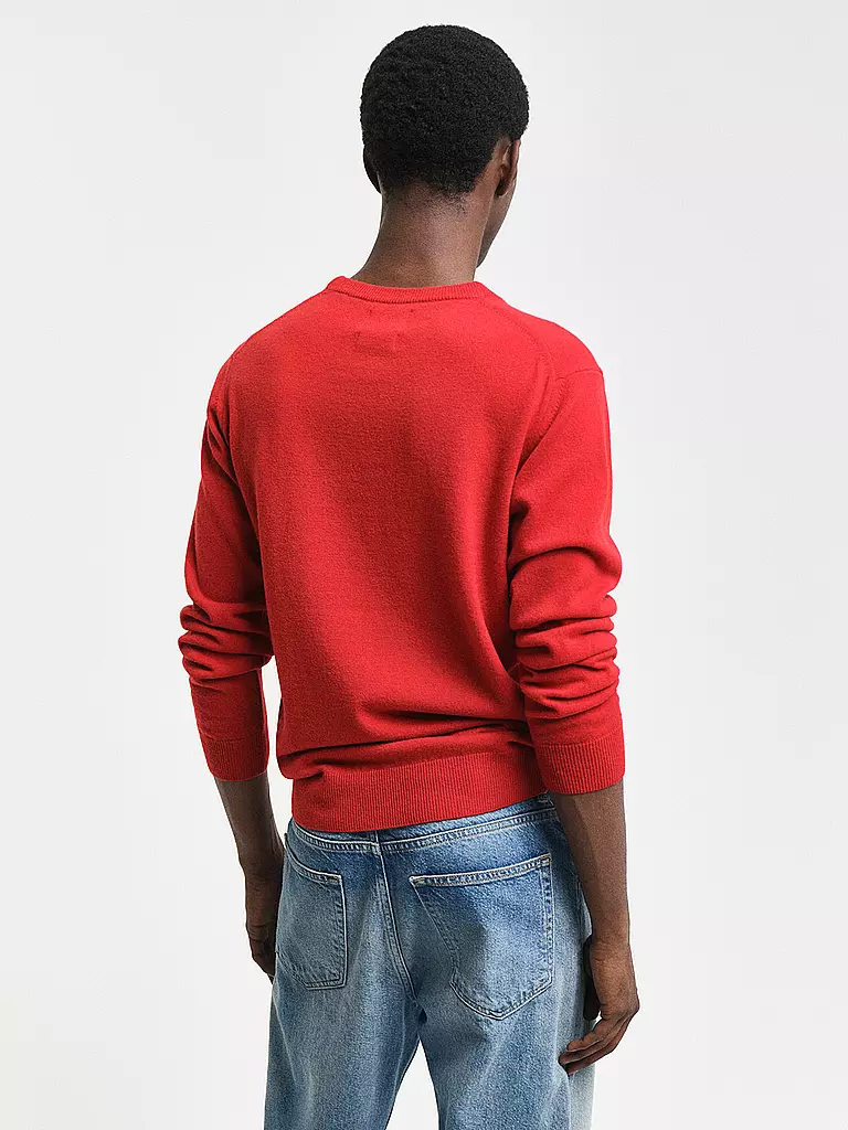 GANT | Pullover | grau