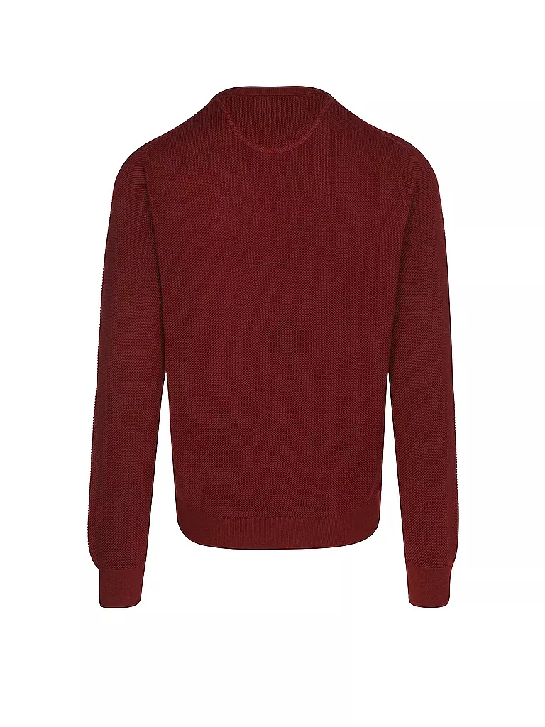 GANT | Pullover | olive