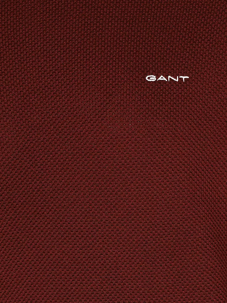 GANT | Pullover | dunkelblau