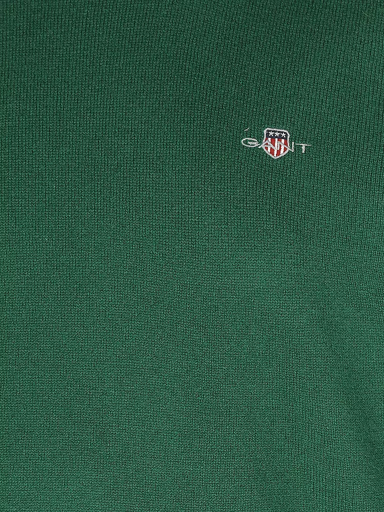 GANT | Pullover | grün