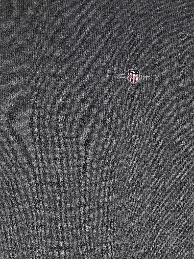 GANT | Pullover | dunkelblau