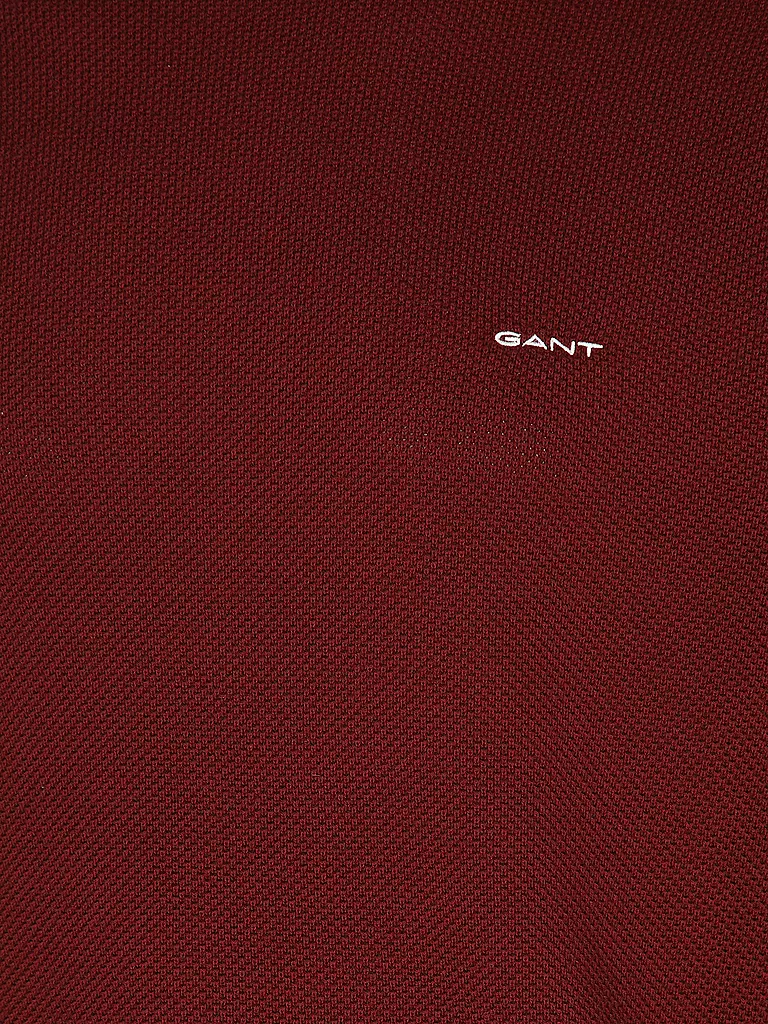 GANT | Pullover | olive